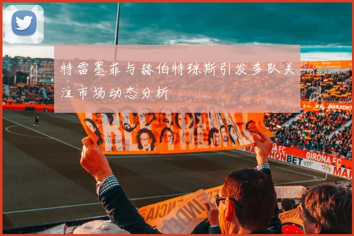 特雷墨菲与赫伯特琼斯引发多队关注市场动态分析